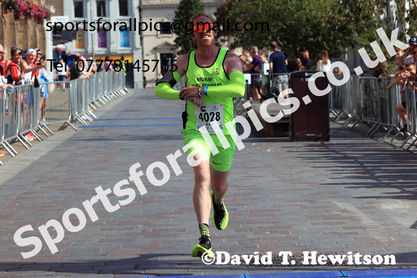 Darlington 5k Road Race, 2026 Darlington 10k 5k and 3k Road Race, Sunday, August 2nd. Photo: David T. Hewitson/Sports for All Pics